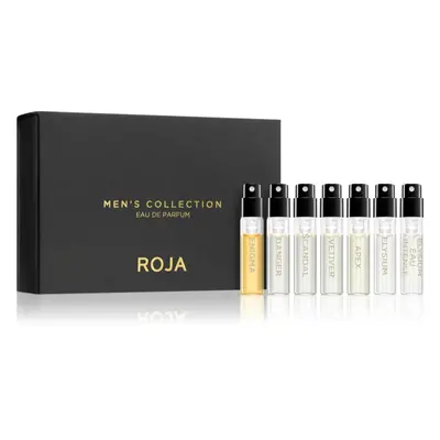 Roja Parfums Men's Discovery Collection dárková sada pro muže