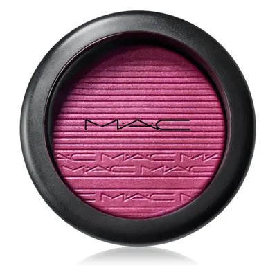 MAC Cosmetics Extra Dimension Blush pudrová tvářenka odstín Wrapped Candy 4 g