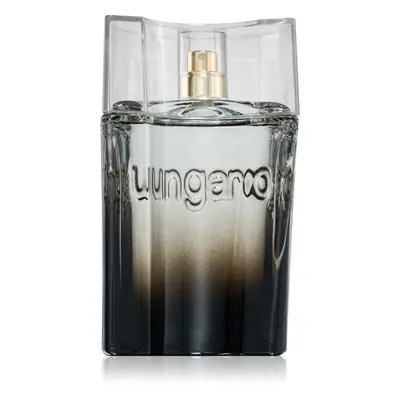 Emanuel Ungaro Ungaro Masculin toaletní voda pro muže 90 ml