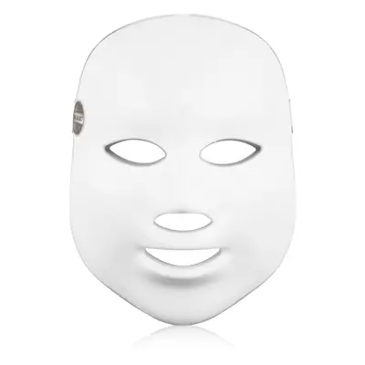 PALSAR7 LED Mask Face White ošetřující LED maska na obličej 1 ks