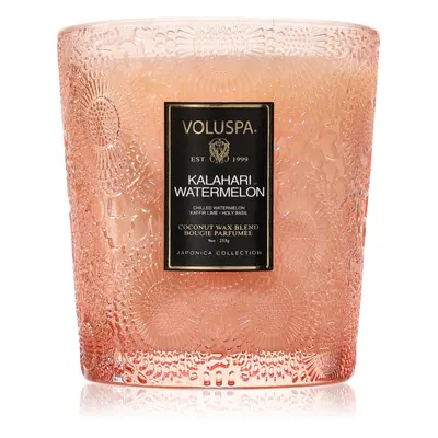 VOLUSPA Japonica Kalahari Watermelon vonná svíčka 255 g