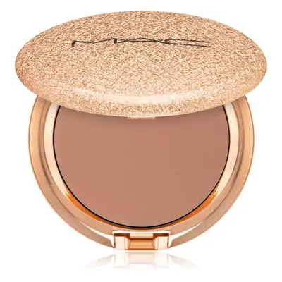 MAC Cosmetics Skinfinish Sunstruck Matte Bronzer bronzující pudr odstín Matte Light Rosy 8 g