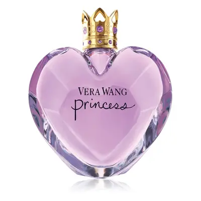 Vera Wang Princess toaletní voda pro ženy 50 ml