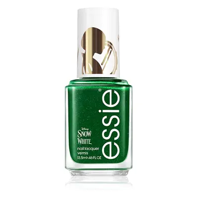 essie Snow White lak na nehty odstín seize the crown 13.5 ml