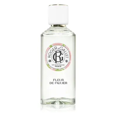 Roger & Gallet Fleur de Figuier osvěžující voda pro ženy 100 ml