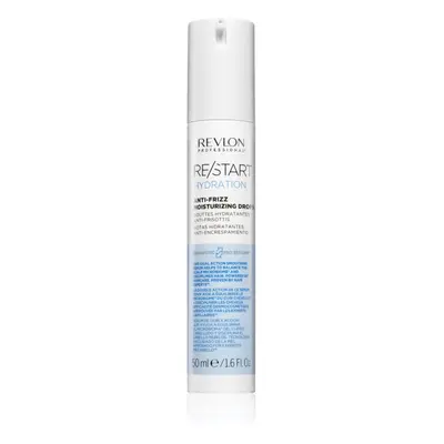 Revlon Professional Re/Start Hydration sérum proti krepatění 50 ml