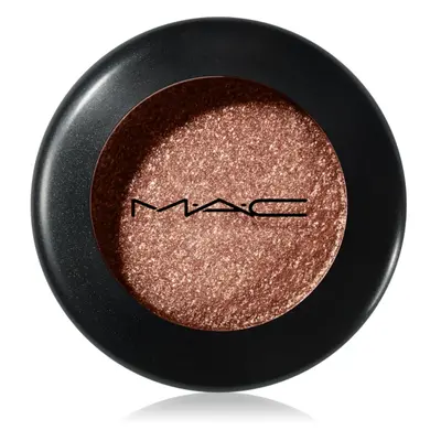 MAC Cosmetics Dazzleshadow třpytivé oční stíny odstín Dazzle Style 1 g