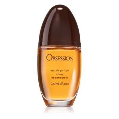 Calvin Klein Obsession parfémovaná voda pro ženy 30 ml