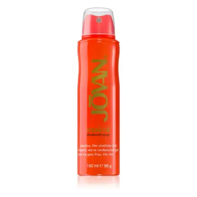 Jovan Musk Oil deodorant pro ženy 150 ml