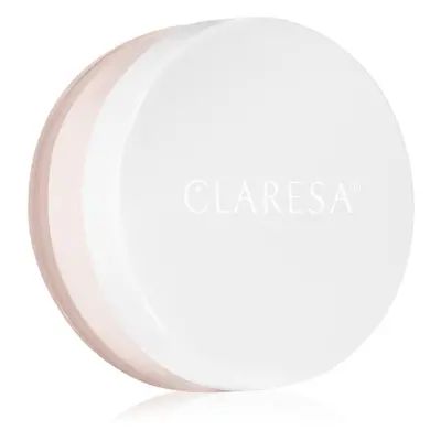 Claresa Super Pow(d)er Blur sypký pudr pro dokonalý vzhled 12 g