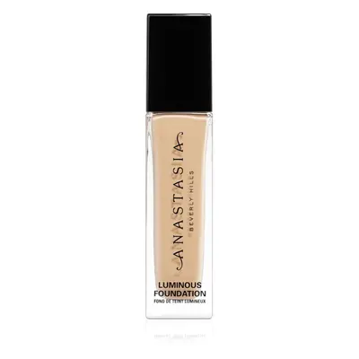 Anastasia Beverly Hills Luminous Foundation rozjasňující make-up odstín 150W 30 ml