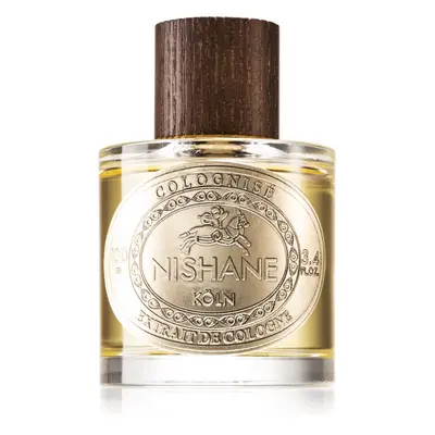 Nishane Safran Colognisé parfém unisex (extract) 100 ml