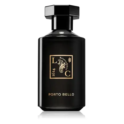 Le Couvent Maison de Parfum Remarquables Porto Bello parfémovaná voda unisex 100 ml