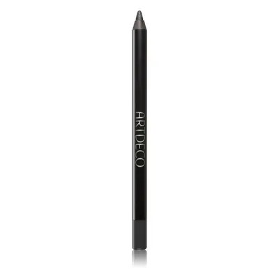 ARTDECO Soft Liner Waterproof voděodolná tužka na oči odstín 97A Deep Anthracite 1.2 g