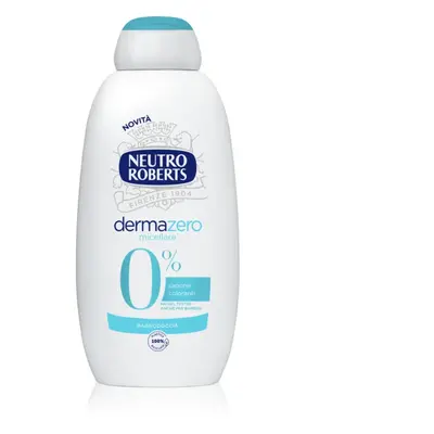 Neutro Roberts DermaZero micelární sprchový gel 600 ml