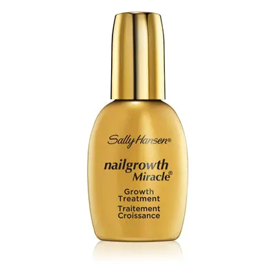 Sally Hansen Growth profesionální nehtová kúra pro růst nehtů 13.3 ml