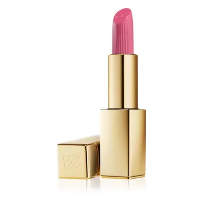 Estée Lauder Pure Color Creme Lipstick krémová rtěnka odstín Powerful 3,5 g