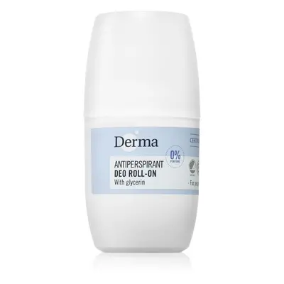 Derma Family deodorant roll-on 50 ml