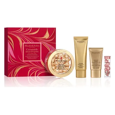 Elizabeth Arden Ceramide dárková sada pro ženy