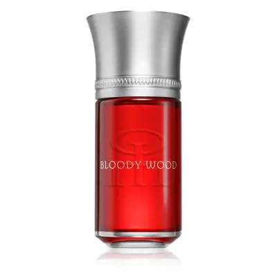 Les Liquides Imaginaires Bloody Wood parfémovaná voda unisex 100 ml