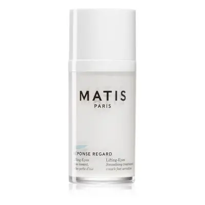 MATIS Paris Réponse Regard Lifting-Eyes oční liftingový gel 15 ml