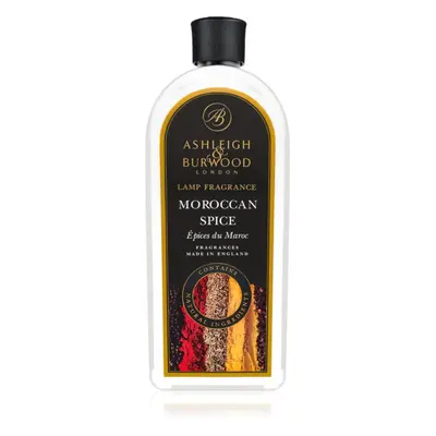 Ashleigh & Burwood London Lamp Fragrance Moroccan Spice náplň do katalytické lampy 1000 ml