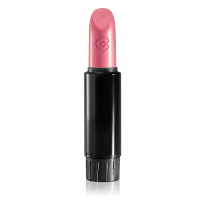 Collistar Rossetto Lipstick Refill dlouhotrvající rtěnka náhradní náplň odstín 25 ROSA PERLA 3,5