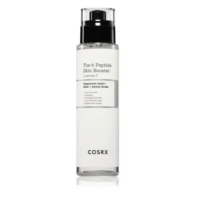 Cosrx The 6 Peptide Skin Booster Serum regenerační a zpevňující sérum pro suchou až citlivou ple