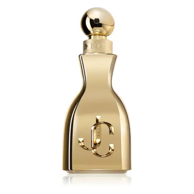 Jimmy Choo I Want Choo Le Parfum parfém pro ženy 40 ml