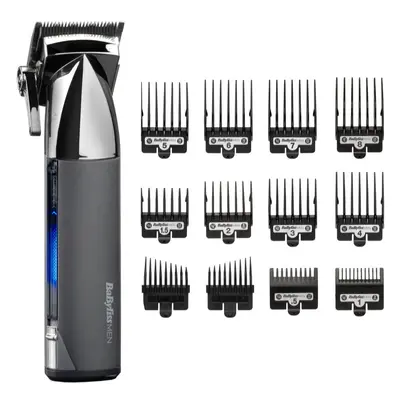 BaByliss E996E zastřihovač vlasů pro muže 1 ks