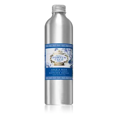 Castelbel Portus Cale Gold & Blue náplň do aroma difuzérů 250 ml