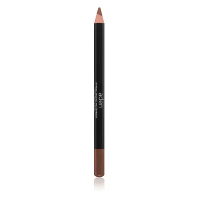 Aden Cosmetics Eyeliner Pencil tužka na oči odstín 04 BROWN 1,14 g