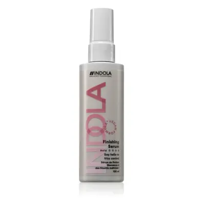 Indola Finishing Serum finální péče s antiseptickým účinkem 100 ml