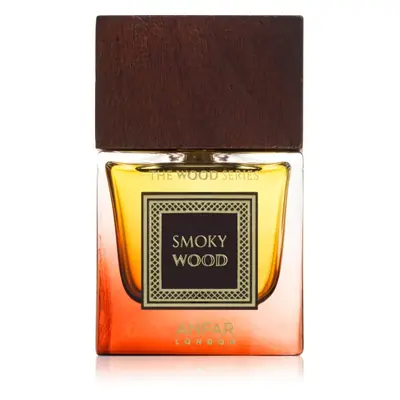 Anfar Smoky Wood parfémovaná voda pro muže 100 ml