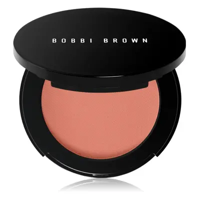 Bobbi Brown Pot Rouge For Lips & Cheeks krémová tvářenka odstín Fresh Melon 3,7 g