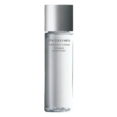 Shiseido Men Hydrating Lotion zklidňující pleťová voda s hydratačním účinkem 150 ml