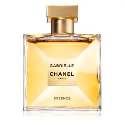 Chanel Gabrielle Essence parfémovaná voda pro ženy 50 ml