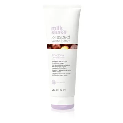 Milk Shake K-Respect Smoothing Conditioner kondicionér proti krepatění 250 ml