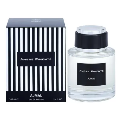 Ajmal Ambre Pimente parfémovaná voda unisex 100 ml