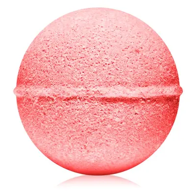 Peppa Pig Bath Bomb koupelová bomba pro děti Raspberry 165 g