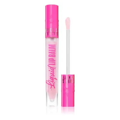 Jeffree Star Cosmetics Liquid Lip Balm lesk na rty odstín Nude Jeffree 5 ml