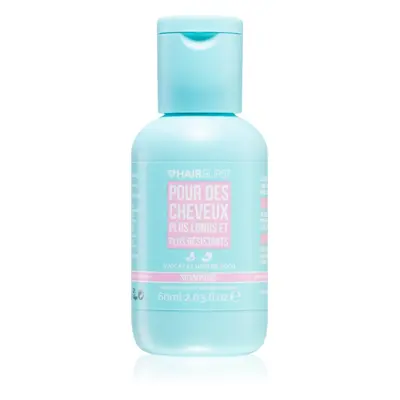 Hairburst Longer Stronger Hair hydratační šampon pro posílení a lesk vlasů 60 ml