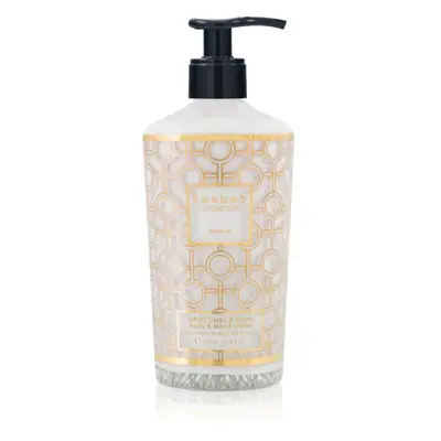 Baobab Collection Body Wellness Women mléko na ruce a tělo 350 ml