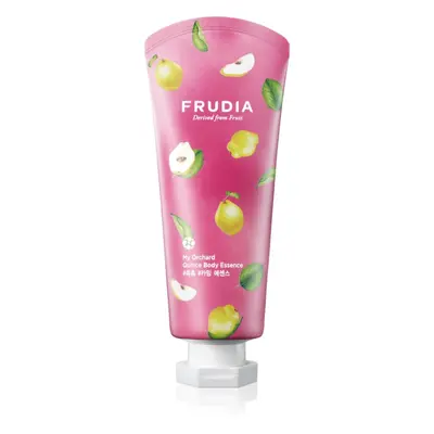 Frudia My Orchard Quince zklidňující tělové mléko pro suchou pokožku 200 ml