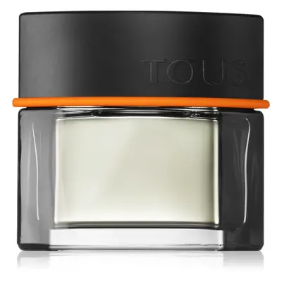 Tous Man Intense toaletní voda pro muže 50 ml