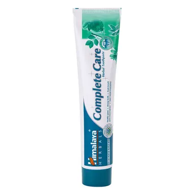 Himalaya Herbals Oral Care Complete Care zubní pasta pro kompletní ochranu zubů 75 ml