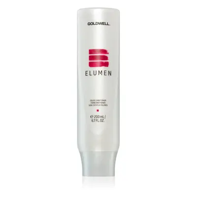 Goldwell Elumen Color Conditioner kondicionér pro barvené vlasy 200 ml