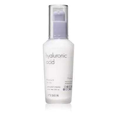 It´s Skin Hyaluronic Acid intenzivně hydratační pleťové sérum s kyselinou hyaluronovou 40 ml