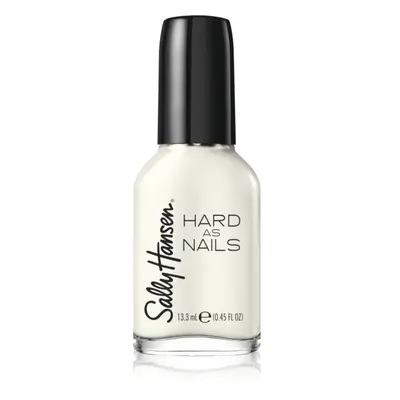 Sally Hansen Hard As Nails pečující lak na nehty odstín Hard To Get 13,3 ml