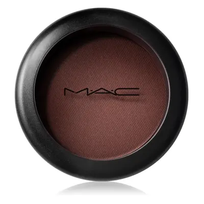 MAC Cosmetics Powder Blush tvářenka odstín Film Noir 6 g